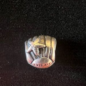 Pandora Starfish Charm